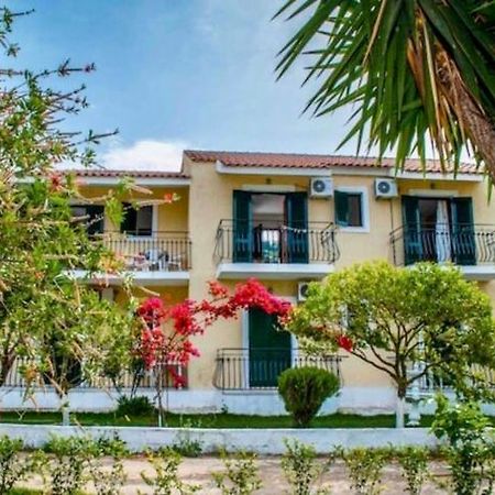 Lemon Tree Apartments B C Argostoli  Zewnętrze zdjęcie