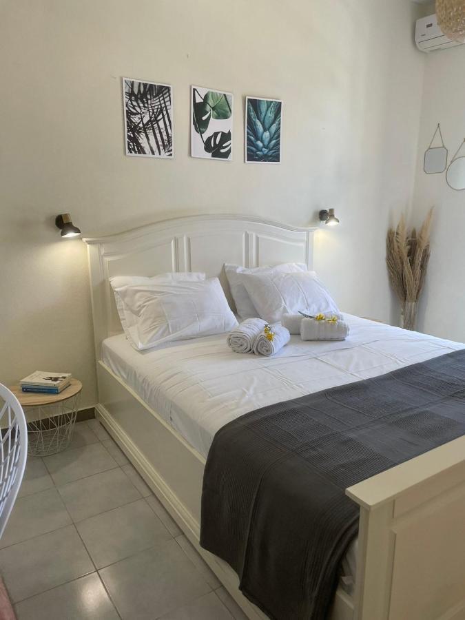 Lemon Tree Apartments B C Argostoli  Zewnętrze zdjęcie
