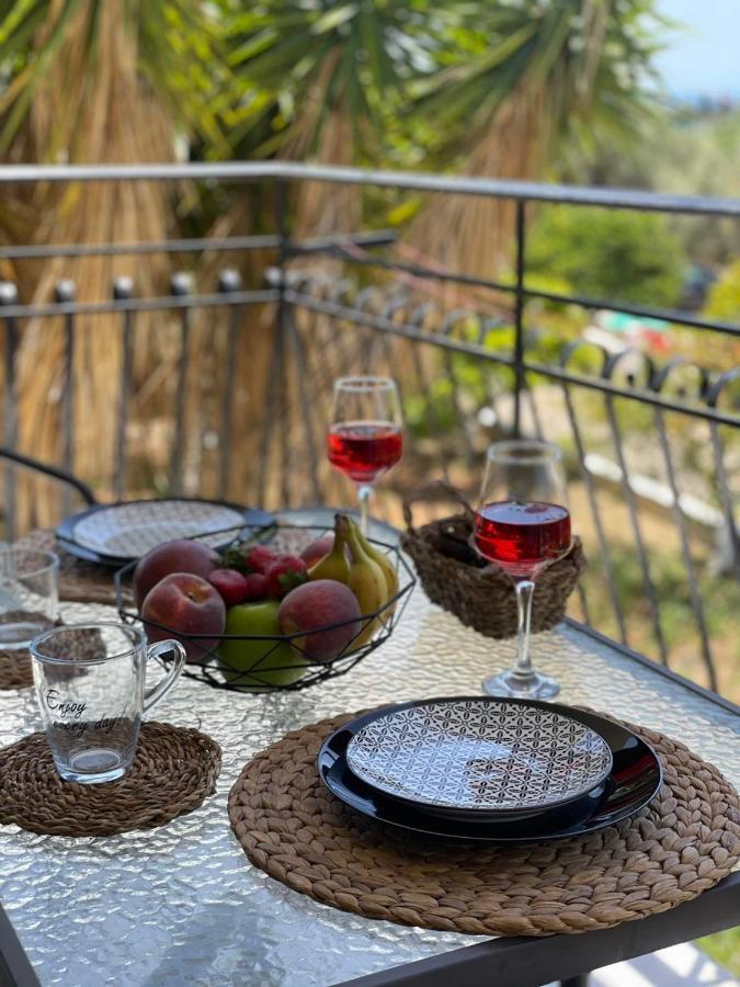 Lemon Tree Apartments B C Argostoli  Zewnętrze zdjęcie