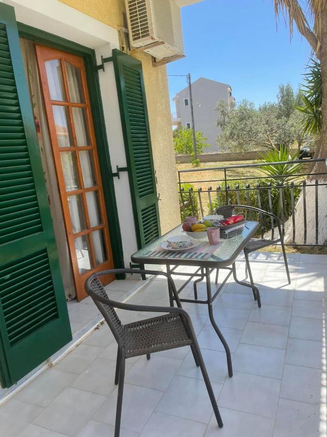 Lemon Tree Apartments B C Argostoli  Zewnętrze zdjęcie