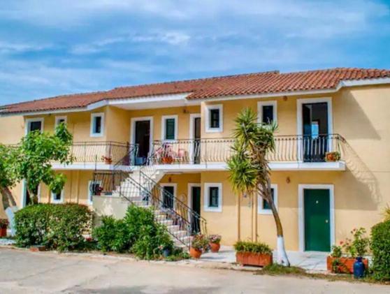 Lemon Tree Apartments B C Argostoli  Zewnętrze zdjęcie
