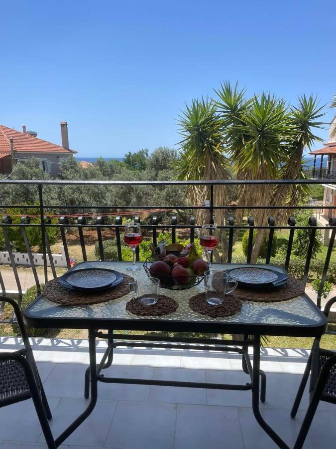 Lemon Tree Apartments B C Argostoli  Zewnętrze zdjęcie