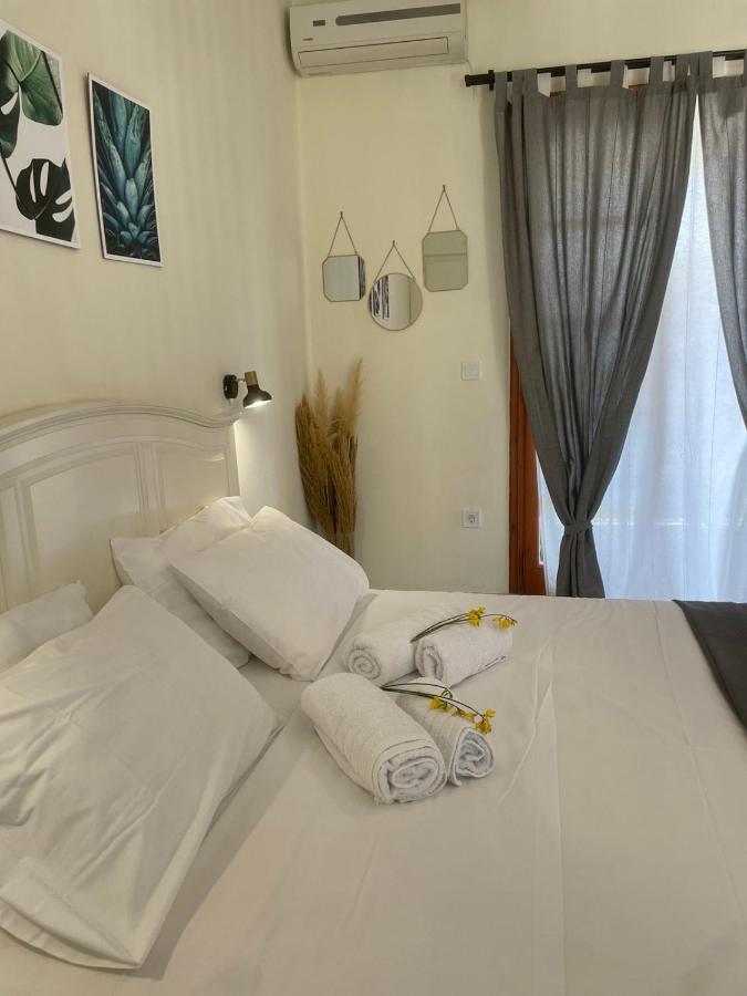 Lemon Tree Apartments B C Argostoli  Zewnętrze zdjęcie