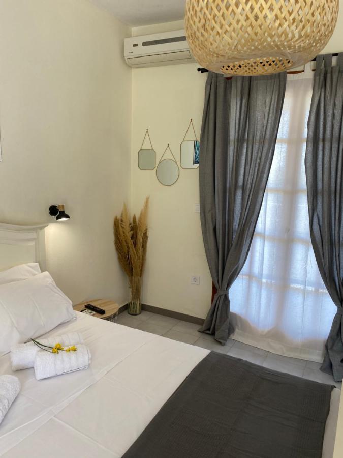 Lemon Tree Apartments B C Argostoli  Zewnętrze zdjęcie
