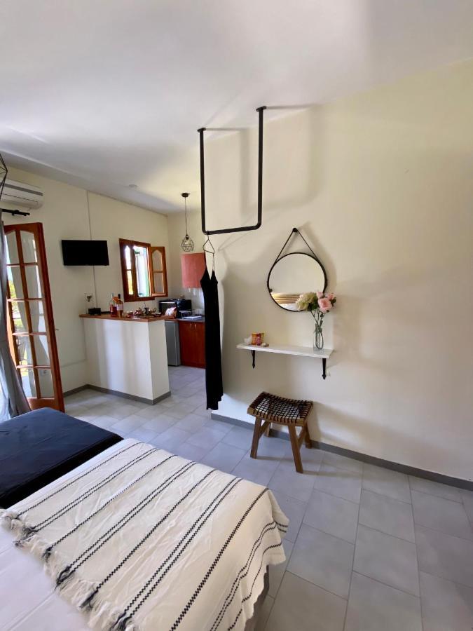 Lemon Tree Apartments B C Argostoli  Zewnętrze zdjęcie