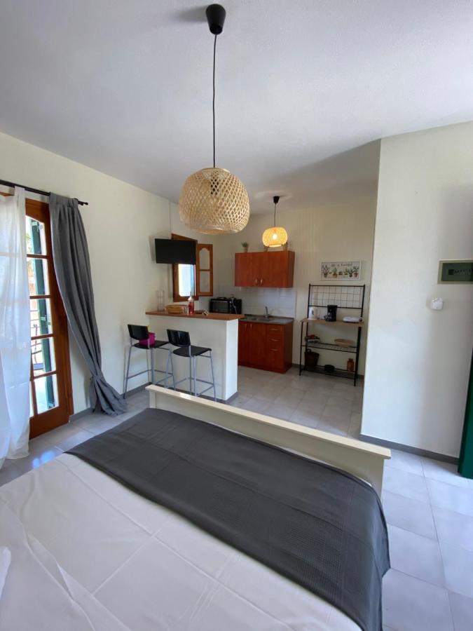 Lemon Tree Apartments B C Argostoli  Zewnętrze zdjęcie