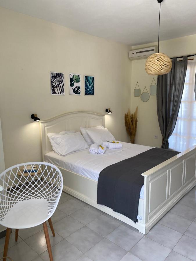 Lemon Tree Apartments B C Argostoli  Zewnętrze zdjęcie