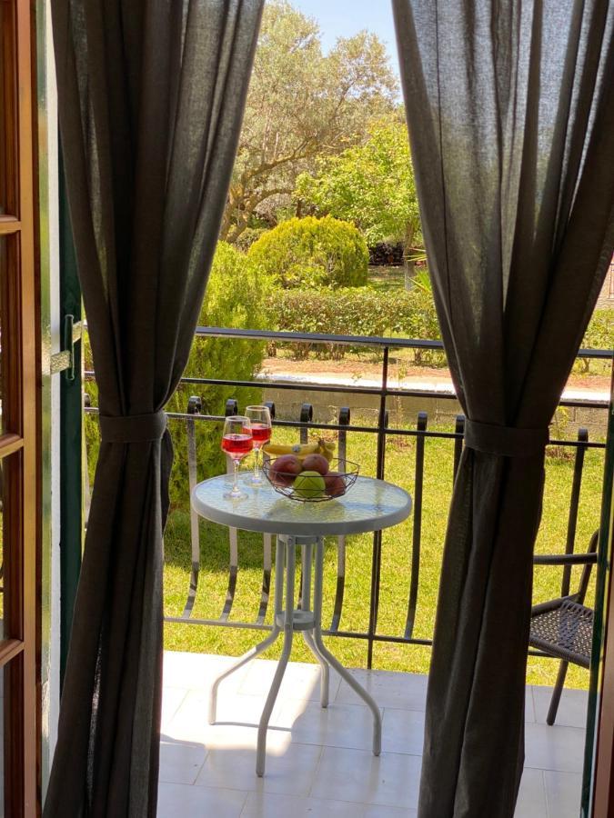 Lemon Tree Apartments B C Argostoli  Zewnętrze zdjęcie