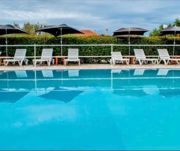 Lemon Tree Apartments B C Argostoli  Zewnętrze zdjęcie