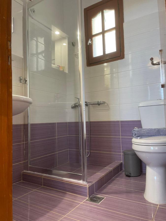 Lemon Tree Apartments B C Argostoli  Zewnętrze zdjęcie